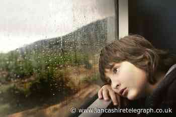 One in three children in Blackburn with Darwen in poverty