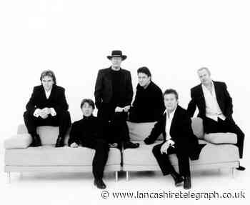 Hollies’ tour begins with Blackburn date on sale tomorrow