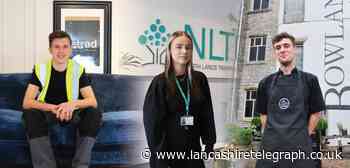 North Lancs Training Group rated ‘excellent' by employers
