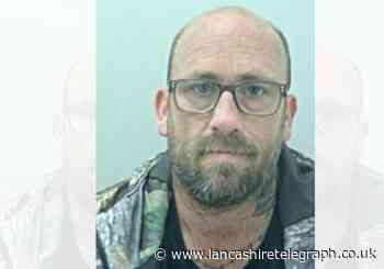 Judge calls Accrington offender 'drunk, anti-social, racist man'