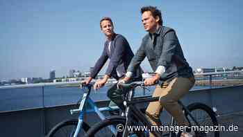 Vanmoof: Der Schlingerkurs des Fahrrad-Start-ups – warum es an der Wachstumsstory kratzt