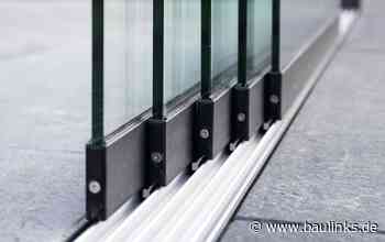 TS-Aluminiums Türen-Vielfalt für Terrassenüberdachungen, Sommer- und Wintergärten