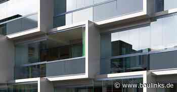 Balkonverglasungs-Baukasten Proline T von Solarlux angekündigt