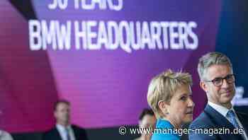 Familienunternehmen noch extrem männlich: Gleichstellung? Fehlanzeige