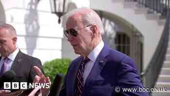 Washington divided on how to stop mass shootings