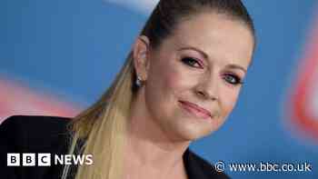 Melissa Joan Hart: I helped kids flee shooting