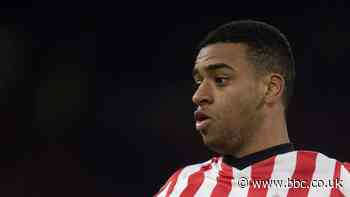 Sunderland's Jewison Bennette & Dan Ballard injured on international duty