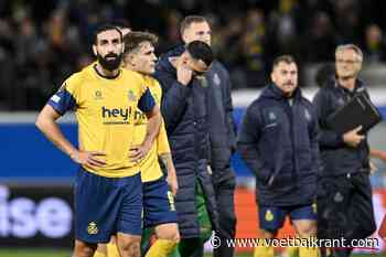 Ex-Real Madrid-speler haalt zwaar uit naar Union: &quot;Maakte zo'n amateuristische toestanden nooit mee, bond op hoogte&quot;