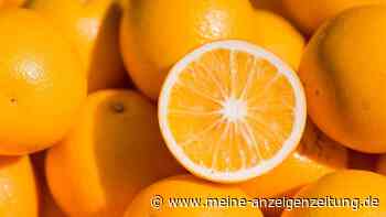Osteoporose vorbeugen: Welches Obst und Gemüse Sie essen sollten