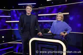 BBC's The Finish Line to be hosted by Roman Kemp and Sarah Greene