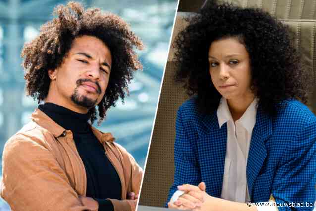 Kandidaat-medewerker van Sihame El Kaouakibi overweegt juridische stappen tegen Vlaams Parlement: “Inbreuk op mijn recht op arbeid”