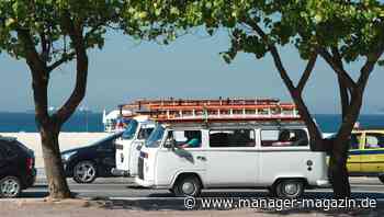 Volkswagen lehnt Einigung zu möglicher Sklavenarbeit auf Amazonas-Farm in Brasilien ab