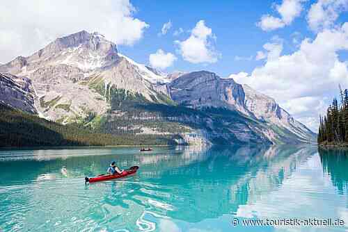 Advertorial: Travel Alberta verlost Überraschungspakete anlässlich des neuen Condor-Flugs nach Edmonton
