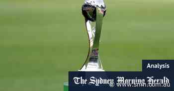 Hijacked by politics, Indonesia kicks spectacular own goal