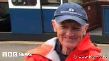 Gosport dog walker hit by car on crossing dies