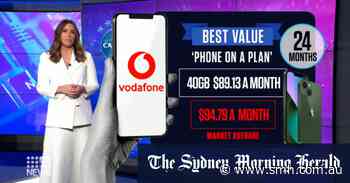 Best and most affordable phone plans