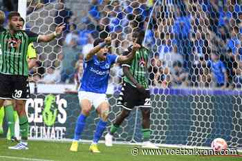 Ook Joos en Sonck nemen plek in VAR-center in, strafschopfase met Muñoz komt aan bod: &quot;Zie het liever afgeschaft&quot;