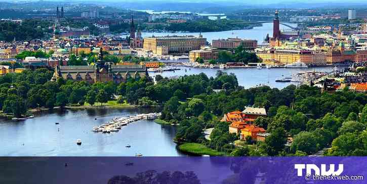 Stockholm is a world-class tech hub: 6 startups and scaleups to watch