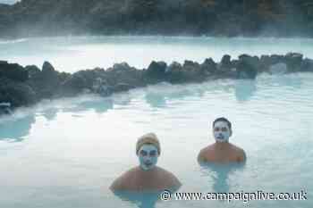 Pick of the Week: Icelandair spot is easy to watch, hard to forget