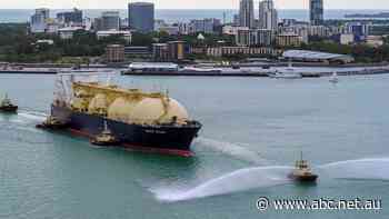 Japanese oil giant warns world peace at stake amid fears Australia 'quietly quitting' LNG