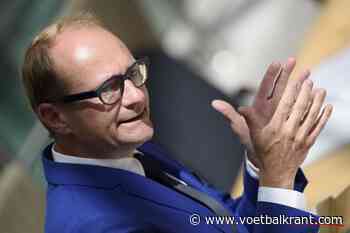 Revolutionair plan krijgt zware kritiek, meerderheid clubs gelooft er totaal niet in: &quot;Wordt ons door de strot geramd&quot;