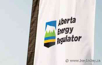 Regulator defends finding that Alberta's largest earthquake was caused by oilpatch