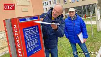 Wunsch aus Maua nach Wohnungsbau „Auf dem Sande“