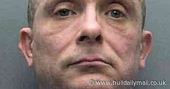 'Babes in the Wood' killer died after catching Covid while serving life sentence