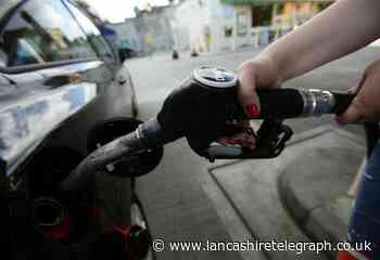RAC warning to all diesel drivers filling up their cars