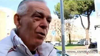 Tor Bella Monaca piange 'Aloha', l'uomo che raccontava senza vergogna del suo passato criminale