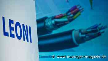 Leoni AG: Der Automobilzulieferer wird von Stefan Pierer von der Börse genommen, KTM steigt ein
