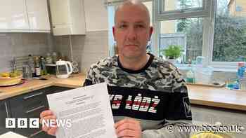 March man wrongly disqualified from driving after identity fraud