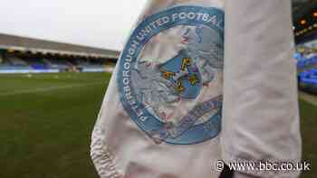 Peterborough United: Ground owners go into receivership over £6.6m debt