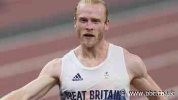 Jonnie Peacock: Double Paralympic champion believes he has underperformed in his career