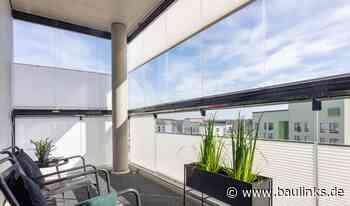 Lumon erweitert sein Plissee-Produktportfolio der Marke Visor