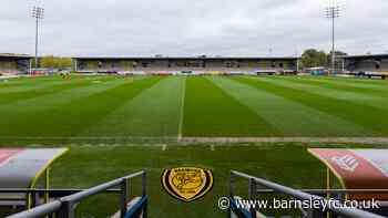 BURTON ALBION TICKETS SOLD OUT