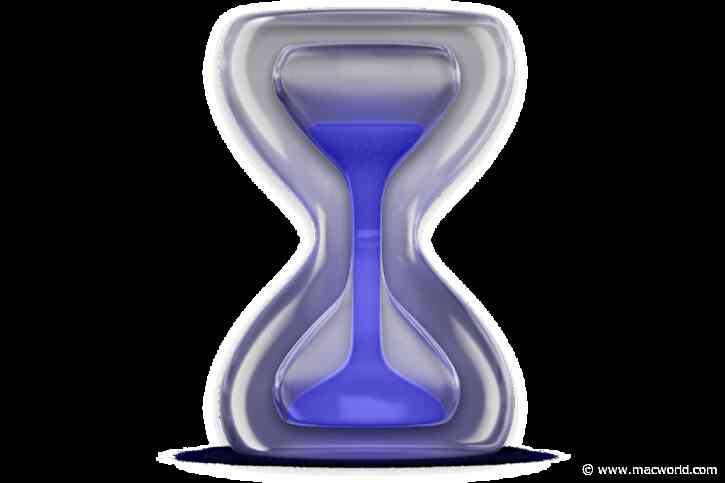 How to reset a Screen Time password to prevent lockout
