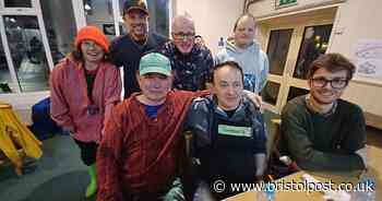 Warm welcoming spaces set to continue without funding