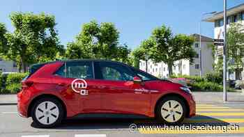 Mobility erleidet wegen höherer Kosten Gewinneinbruch