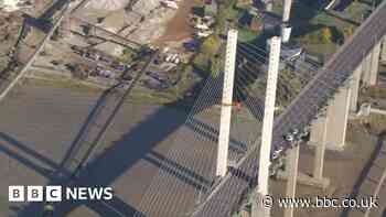 Just Stop Oil: Climate change pair on trial over bridge protest