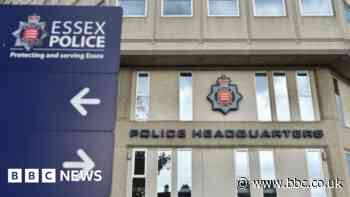 Ex police officer lied about Afghanistan tour, hearing told