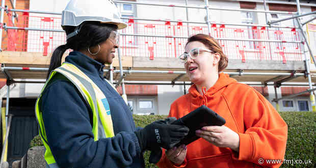 Wates Group achieves highest ever turnover at £1.89bn