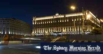 Russia arrests Wall Street Journal reporter on espionage charges