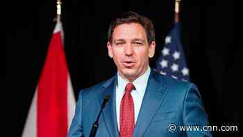 Disney quietly took power from DeSantis' new board before state takeover