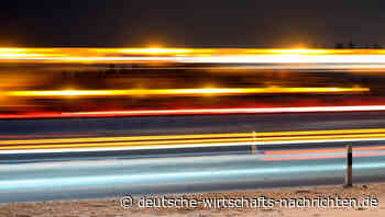 „Politisches Harakiri“: Ampel verdoppelt Lkw-Maut mit CO2-Aufschlag