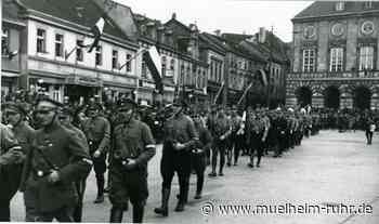 ZEITZEICHEN zum 31. März 1933: Die nationalsozialistische Machtergreifung in Mülheim an der Ruhr