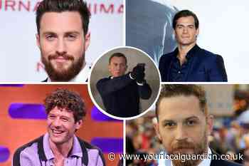 James Norton biggest mover as Avengers actor firms as Bond favourite