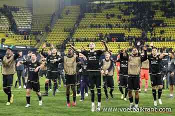 'Anderlecht wil shoppen bij Europese tegenstander voor opvolger van Amuzu'