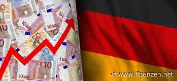 ING: Deutsche Unternehmensgewinne tragen signifikant zu Inflation bei