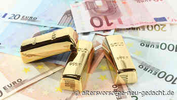 Rekord-Goldkäufe: Kommt der Goldstandard zurück?